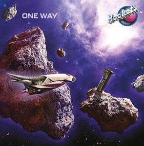 One Way by Rockets, the