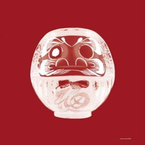 One-Eyed Daruma by Traxel, Lukas