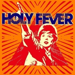 7-Holy Fever by Holy Fever