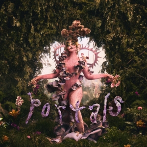 Portals by Martinez, Melanie
