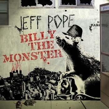 7-Billy the Monster