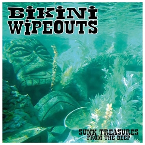 7-Sunk Treasures From the Deep by Bikini Wipeouts