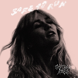 Safe To Run by Rose, Esther