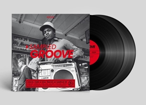 Sampled Groove - 2023 by V/A