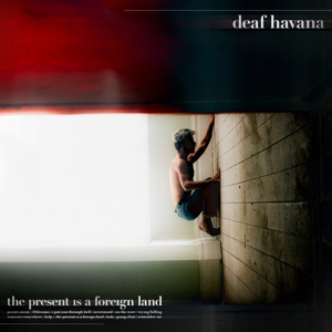 Present is a Foreign Land