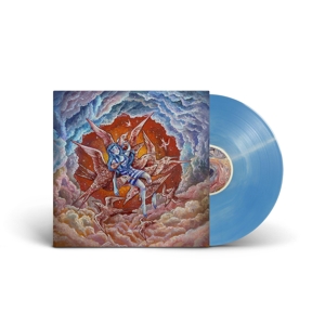 Catharsis by Covet