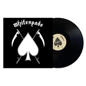 Whitespade by Whitespade