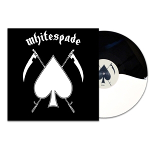 Whitespade by Whitespade