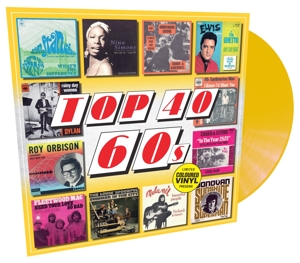 Top 40 - 60s