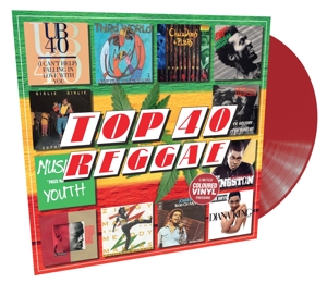 Top 40 - Reggae