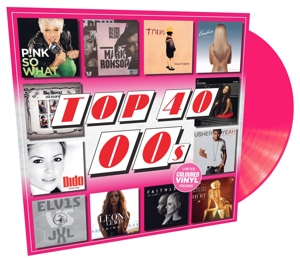 Top 40 - 00's