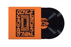 Tantric Obstacles by Ozric Tentacles