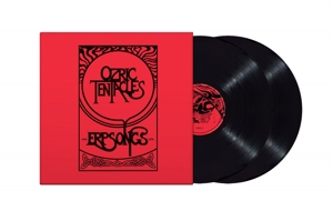 Erpsongs by Ozric Tentacles