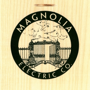 Sojourner (Box) by Magnolia Electric Co