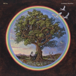 Countless Branches by Fay, Bill