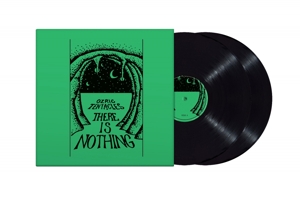 There is Nothing