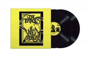 Live Ethereal.. -Reissue- by Ozric Tentacles