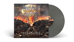 Doomsday X by Malevolent Creation