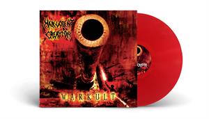 Warkult by Malevolent Creation