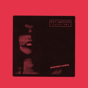 Lesser Man by Boy Harsher
