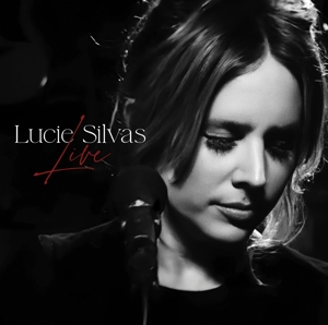 Live by Silvas, Lucie