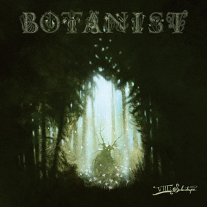 Viii: Selenotrope by Botanist