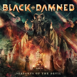 Servants of the Devil by Black & Damned