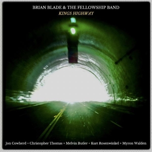 Kings Highway by Blade, Brian & the Fellow