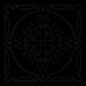 31 Vii 69 10:26 - 10:49 Pm/23 Viii 64:50:45 - 3:11 Am the Volga Delta by La Monte Young