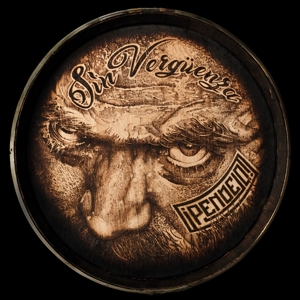 (Black) Sin Verguenza by Pendejo