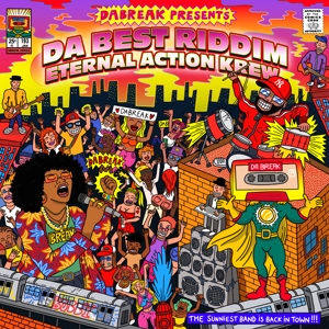 Da Best Riddim Eternal... by Da Break