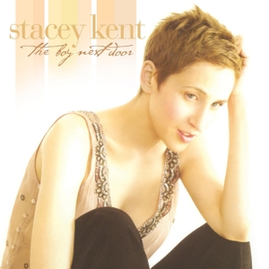 Boy Next Door by Kent, Stacey