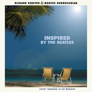 Inspired By the.. -Lp+CD-