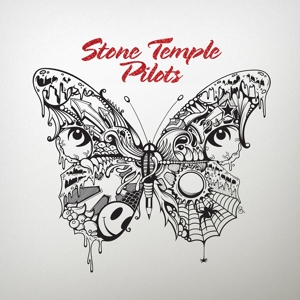 Stone Temple Pilots by Stone Temple Pilots