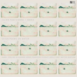 Seven Poems On Water