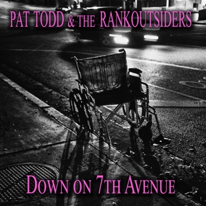 7-Down On 7th Avenue