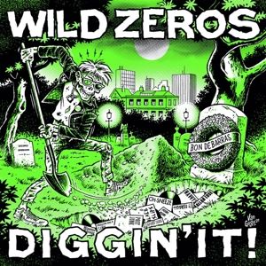 7-Diggin' It!
