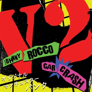 7-Jonny Rocco (Black) by V2 (Vision)