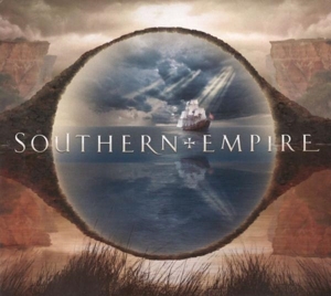 (Red) Southern Empire by Southern Empire