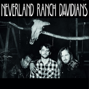 Neverland Ranch Davidians by Neverland Ranch Davidians