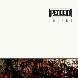 Volcan by Pendejo