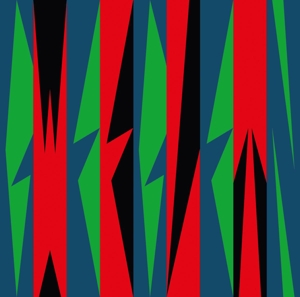 Gegenwelt by Cel (Felix Kubin &...