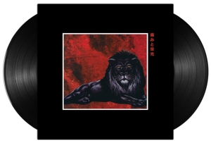 Pain & Glory by Ransom