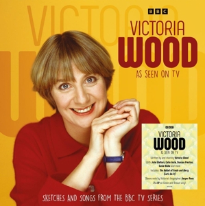 As Seen On Tv -Coloured- by Wood, Victoria
