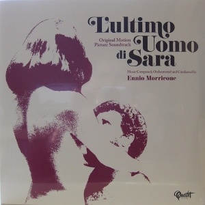 L'ultimo Uomo Di Sara