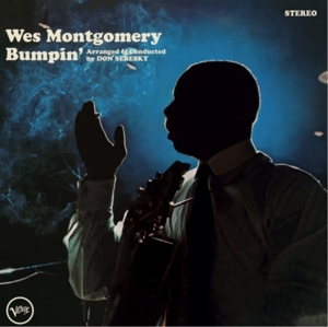 Bumpin' by Montgomery, Wes