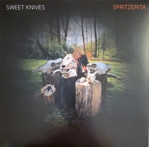 Spritzerita by Sweet Knives