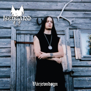 Varjevndogn by Isengard