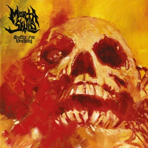 Suffer For Nothing by Morta Skuld
