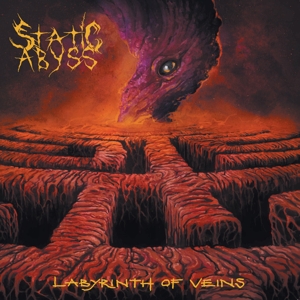 Labyrinth of Veins by Static Abyss